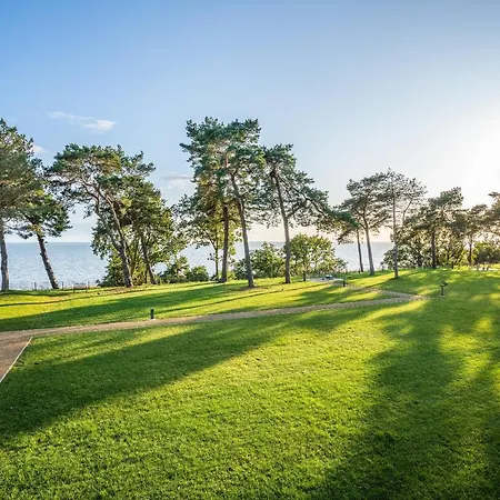 Hafftraum - Oase Am Haff * Garz (Usedom)