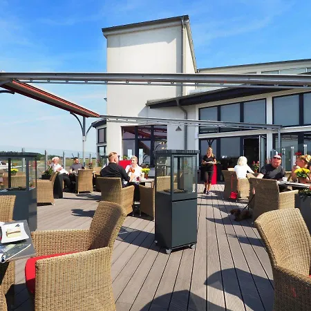 Hafftraum - Oase Am Haff Garz (Usedom)