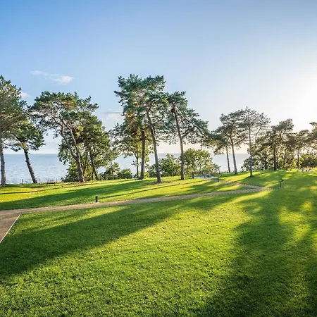 Hafftraum - Oase Am Haff