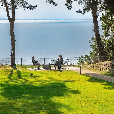 Hafftraum - Oase Am Haff Appartement Garz (Usedom)