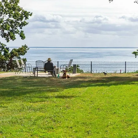 Hafftraum - Oase Am Haff *