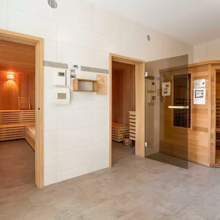 Hafftraum - Oase Am Haff