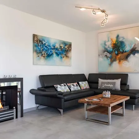 Hafftraum - Oase Am Haff