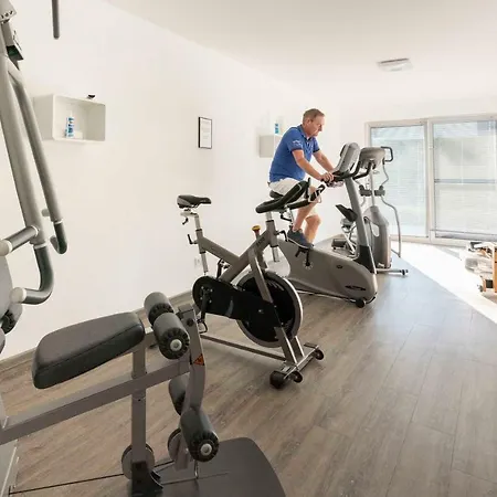 Hafftraum - Oase Am Haff * Garz (Usedom)